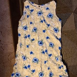 Beautiful Island Dress